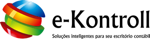 Logotipo e-Kontroll