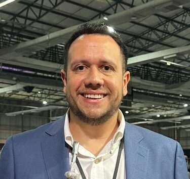 Guilherme Cardeal, cliente e-Kontroll