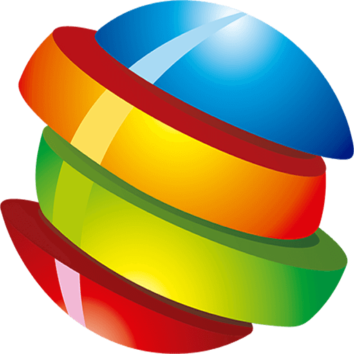 Logo e-Kontroll bola