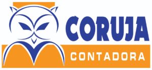 Logomarca empresa Coruja