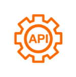 Logo e-API